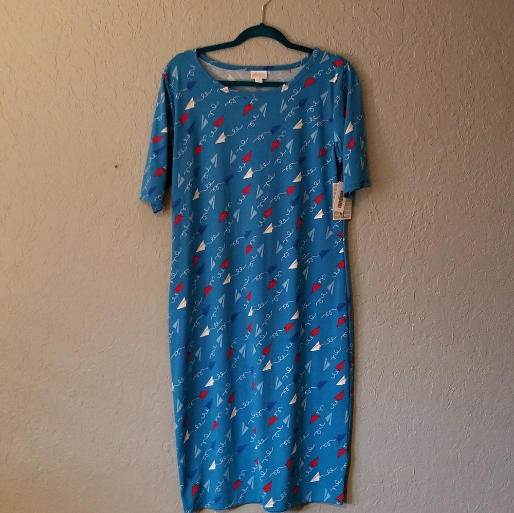 LuLaRoe Julia